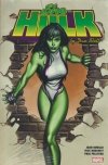 SHE-HULK BY DAN SLOTT OMNIBUS HC [STANDARD] [9781302947231] **promocja TOMY**