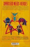 COSMIC ODYSSEY THE DELUXE EDITION HC [9781799501640]