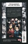 ILLUMINATI TP [9781302949587]