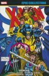 X-MEN EPIC COLLECTION LEGACIES TP [9781302951115]