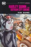 HARLEY QUINN AND THE GOTHAM CITY SIRENS DC COMPACT COMICS EDITION TP [9781779527301]