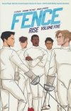 FENCE VOL 05 TP [9781684158430]