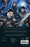 WARCRAFT BONDS OF BROTHERHOOD HC [9781681160139] **promocja TOMY**