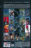 ALIENS THE ORIGINAL YEARS OMNIBUS VOL 03 HC [VARIANT] [9781302928933] **promocja TOMY**