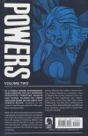 POWERS VOL 02 TP [9781506730189] **OFERTA SPECJALNA**