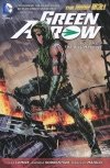 GREEN ARROW VOL 04 THE KILL MACHINE TP [9781401246907]