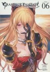 GRANBLUE FANTASY VOL 06 TP [9781632369567]