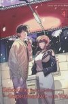 SMOKING BEHIND THE SUPERMARKET WITH YOU VOL 04 TP [9781646093458]