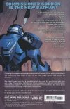 BATMAN VOL 08 SUPERHEAVY TP [9781401266301] **OFERTA SPECJALNA**