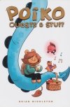 POIKOS QUESTS AND STUFF TP [9781638490715] **promocja TOMY**