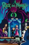 RICK AND MORTY VOL 06 TP [9781620104521] **OFERTA SPECJALNA**