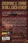 FARSCAPE VOL 02 STRANGE DETRACTORS HC [9781934506981] **promocja TOMY**