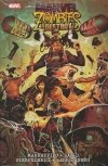 MARVEL ZOMBIES DESTROY HC [9780785163848]
