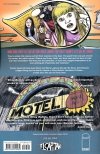 STRAY BULLETS SUNSHINE AND ROSES VOL 04 TP [9781534310469]