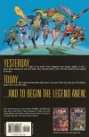 JSA VOL 01 JUSTICE BE DONE TP [9781563896200]