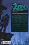 ZONE CONTINUUM TP [9781616559502]