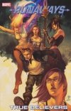 RUNAWAYS VOL 04 TP [9781302908690]