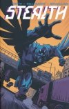 STEALTH VOL 01 TP [9781534316959]