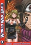 WORLD WAR BLUE VOL 03 TP [9781937867980] **promocja TOMY**