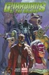 GUARDIANS OF THE GALAXY VOL 02 HC [BENDIS] [9780785198246]