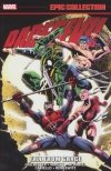 DAREDEVIL EPIC COLLECTION FALL FROM GRACE TP [9781302957872] **OFERTA SPECJALNA**
