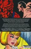 MARVEL VISIONARIES ROY THOMAS TP [9781302918408] **promocja TOMY**
