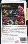AVENGERS STANDOFF TP [9781302908850]