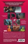 DEVILS REIGN VILLAINS FOR HIRE TP [9781302945909] **OFERTA SPECJALNA**