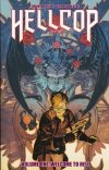 HELLCOP VOL 01 WELCOME TO HELL TP [9781534322967] **OFERTA SPECJALNA**