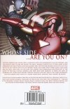 CIVIL WAR CAPTAIN AMERICA IRON MAN TP [9780785195634] **OFERTA SPECJALNA**