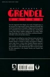 GRENDEL TALES OMNIBUS VOL 02 SC [9781506703299]
