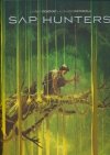 SAP HUNTERS HC [9781643377650] **OFERTA SPECJALNA**
