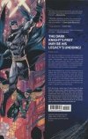 BATMAN AND ROBIN ETERNAL OMNIBUS HC [9781779523037] **promocja TOMY**