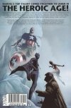 AGE OF HEROES TP [9780785147244]