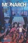 MONARCH VOL 01 TP [9781534399518]