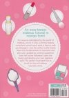 MAKEUP IS NOT JUST MAGIC A MANGA GUIDE TO COSMETICS AND SKIN CARE TP [9781645054467]