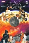 STAR WARS SPECIAL EDITION A NEW HOPE HC [9781302903763]