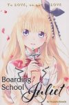 BOARDING SCHOOL JULIET VOL 01 TP [9781632367501]