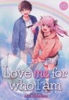 LOVE ME FOR WHO I AM VOL 05 TP [9781648275784]