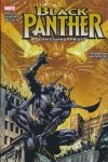 BLACK PANTHER BY CHRISTOPHER PRIEST OMNIBUS VOL 01 HC [VARIANT] [9781302945022]