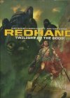 REDHAND HC [9781594651137] **OFERTA SPECJALNA**