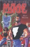 MAGE VOL 01 THE HERO DISCOVERED HC [NEW EDITION]