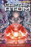 CAPTAIN ATOM VOL 01 EVOLUTION TP [9781401237158] **promocja TOMY**