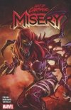 CULT OF CARNAGE MISERY TP [9781302951986]