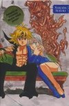 SEVEN DEADLY SINS BOX SET VOL 05 TP [9781646514694]