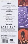 LAST BORN VOL 01 TP [9781628751123] **promocja TOMY**