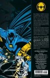 BATMAN KNIGHTQUEST THE CRUSADE VOL 02 TP [9781401284589] **promocja TOMY**