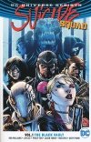 SUICIDE SQUAD VOL 01 THE BLACK VAULT TP [9781401269814] **promocja TOMY**