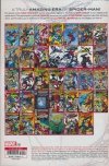 SPIDER-MAN BY DAVID MICHELINIE AND MARK BAGLEY OMNIBUS VOL 01 HC [STANDARD] [9781302956912] **OFERTA SPECJALNA**