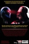 STAR WARS DARTH VADER DARK LORD OF THE SITH VOL 04 FORTRESS VADER TP [9781302910570]